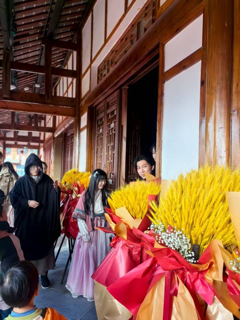 沉浸赋能：富蕴县景区演艺的差异化突围之路